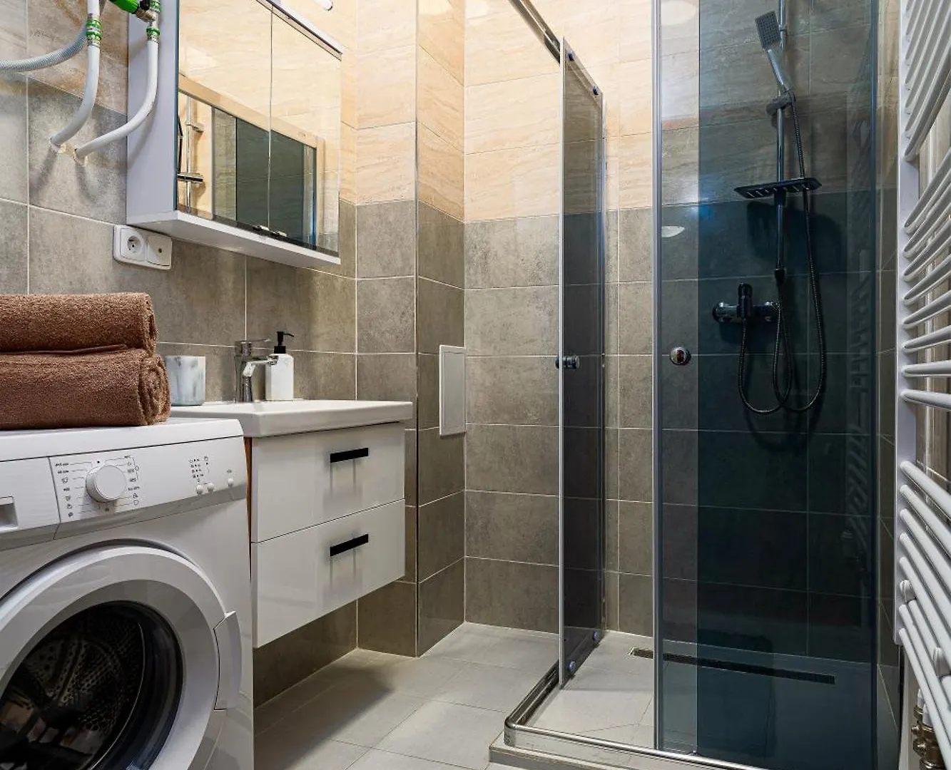 Golden Lion Suite Prag 0*,  Tschechische Republik