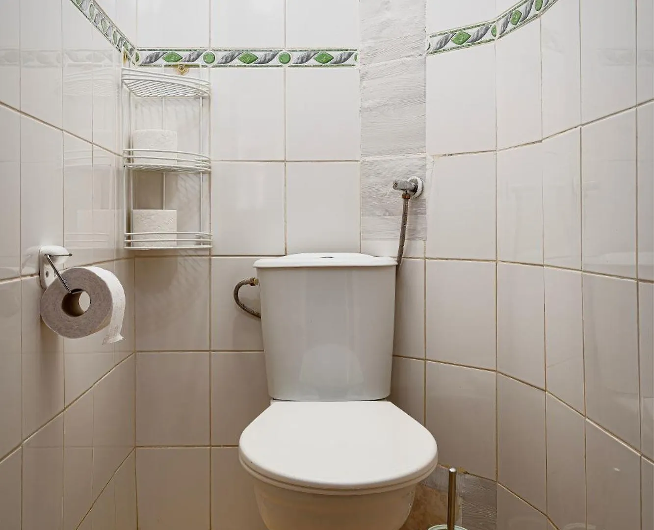 Apartment Golden Lion Suite Prag
