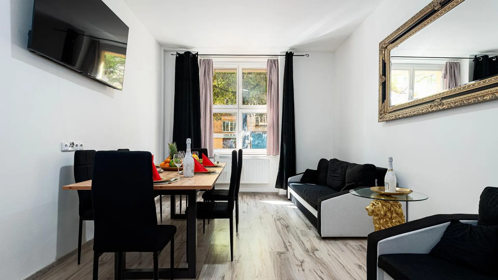 Golden Lion Suite Prag 0*,  Tschechische Republik
