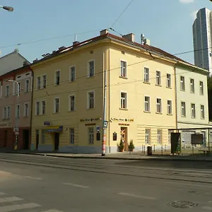 Beta Гостевой дом