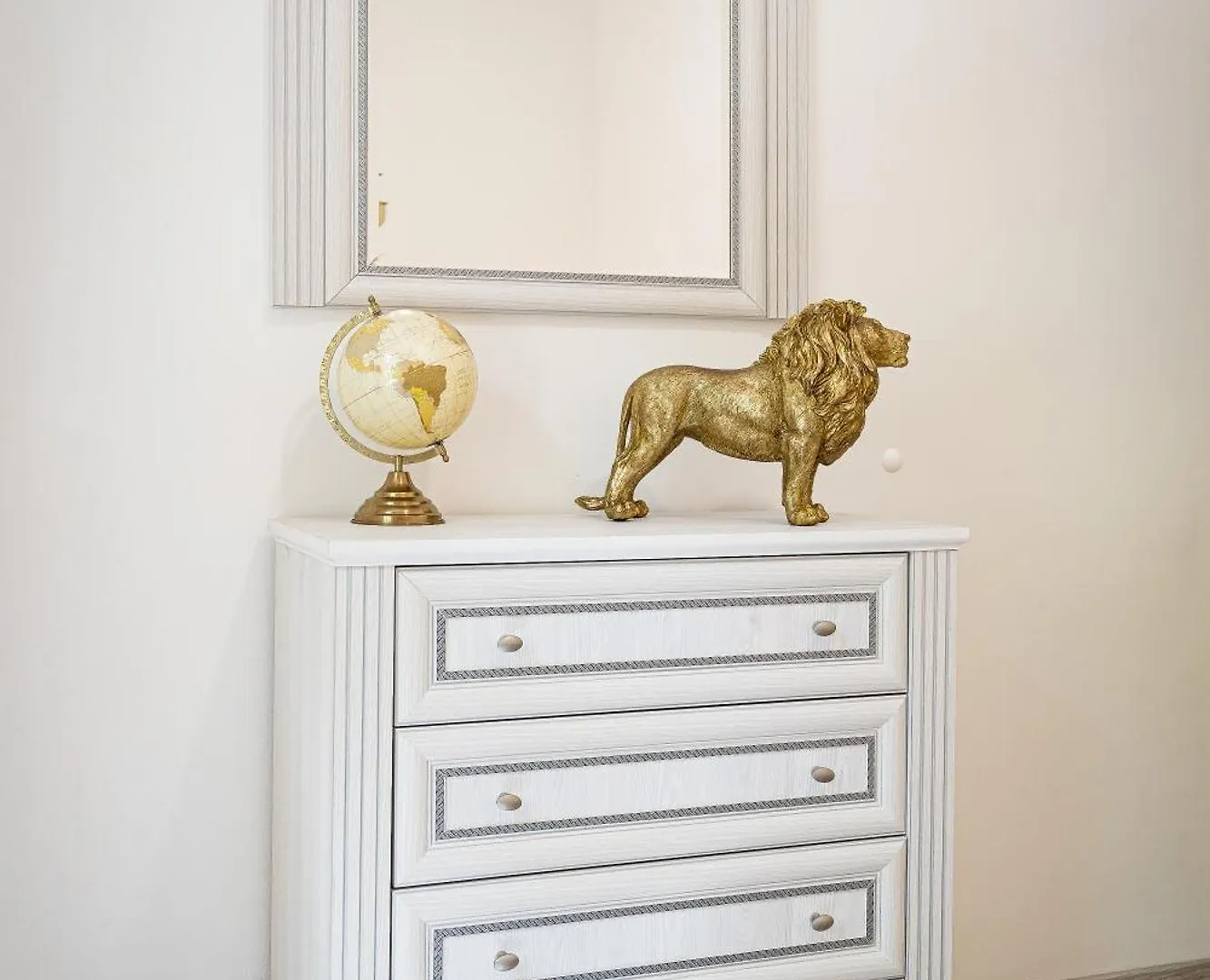 Golden Lion Suite Prague