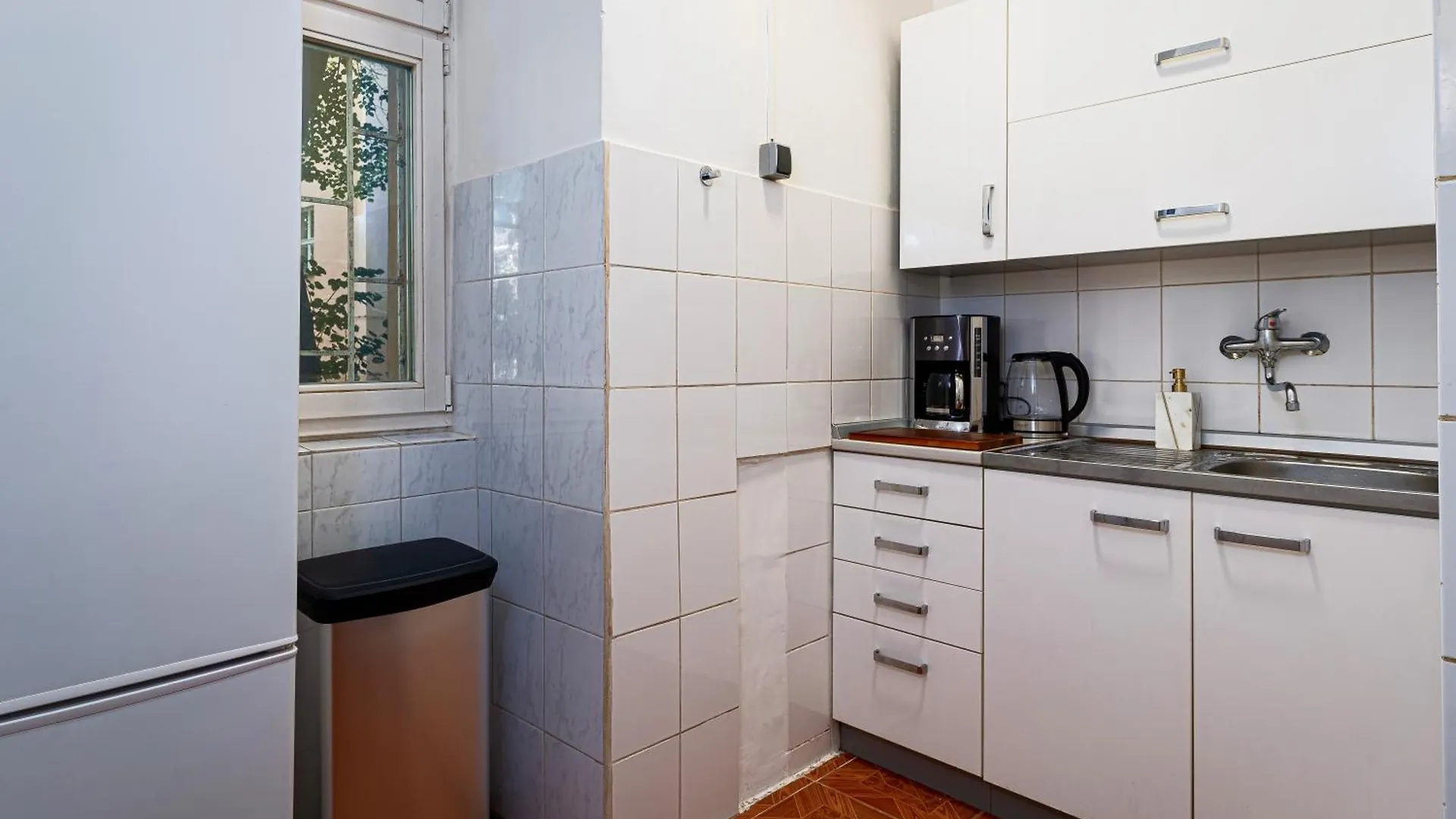 Golden Lion Suite Prague Apartment