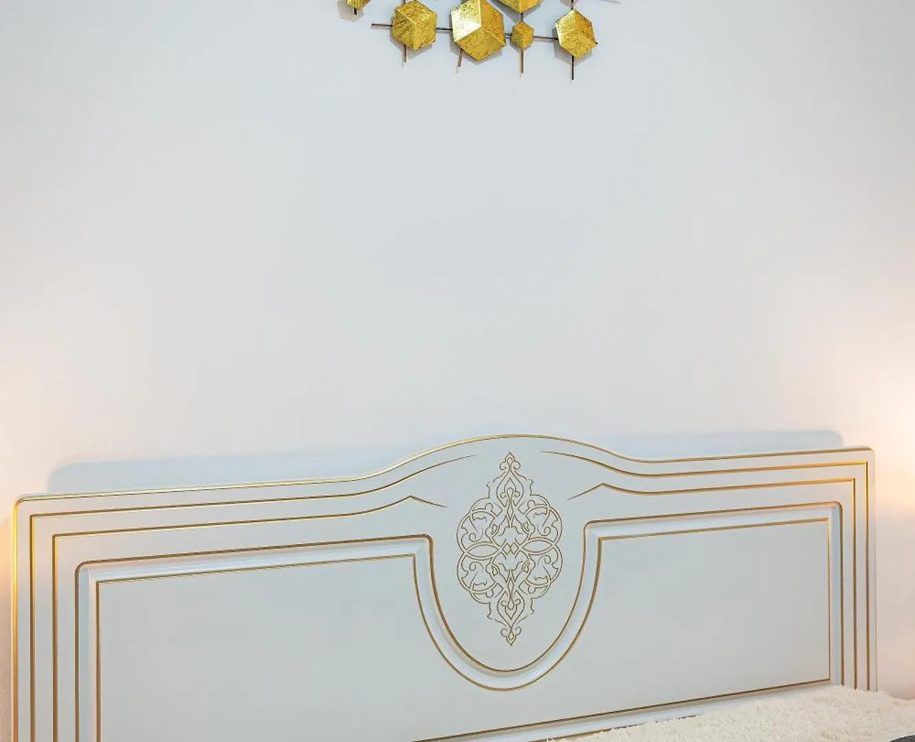 Apartment Golden Lion Suite Prague