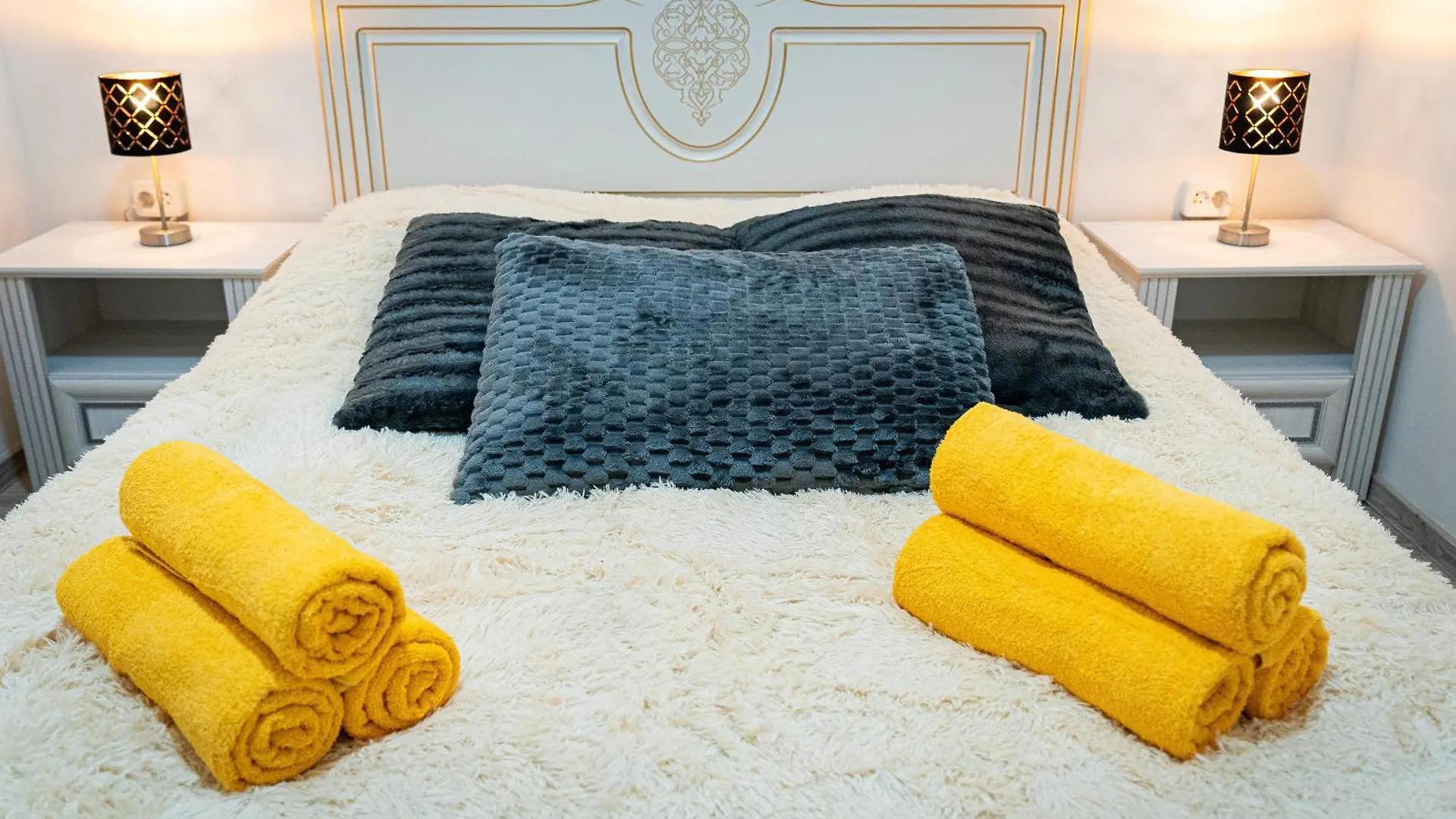 Apartment Golden Lion Suite Prague