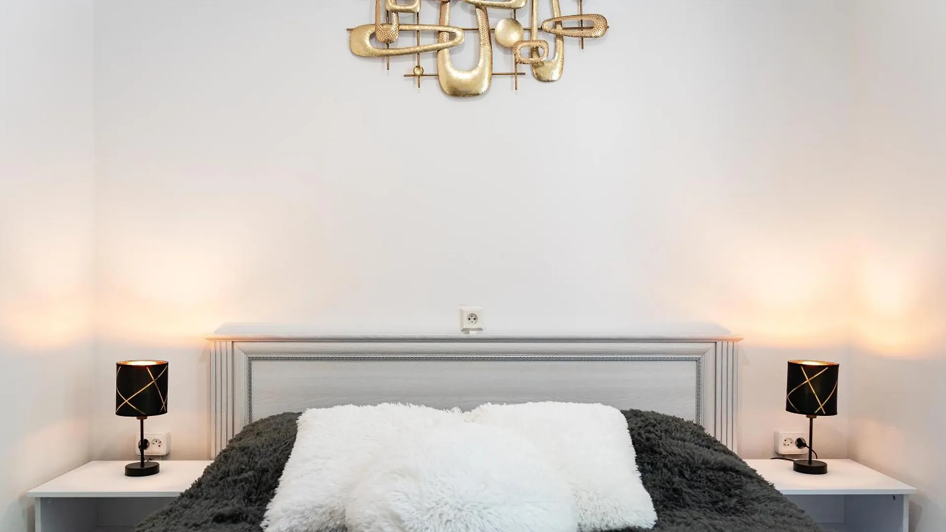 Golden Lion Suite Prague