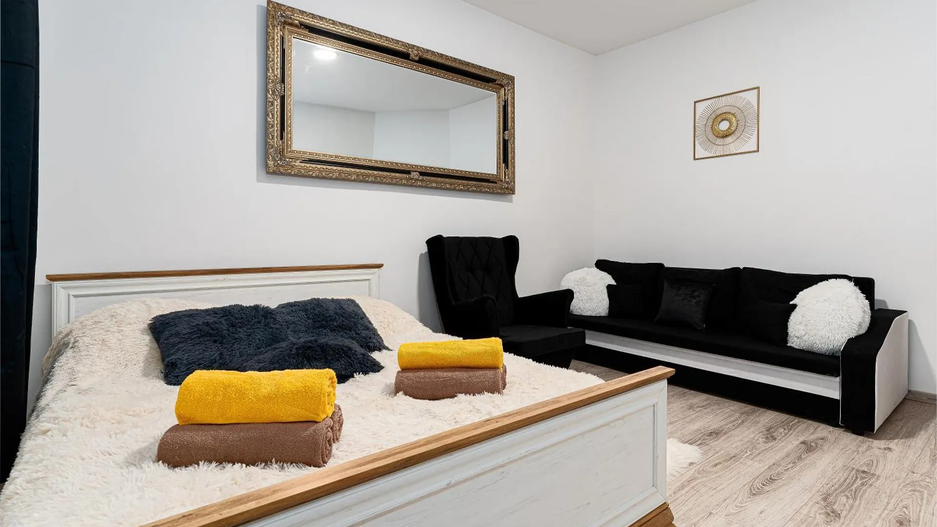 Golden Lion Suite Prague 0*,