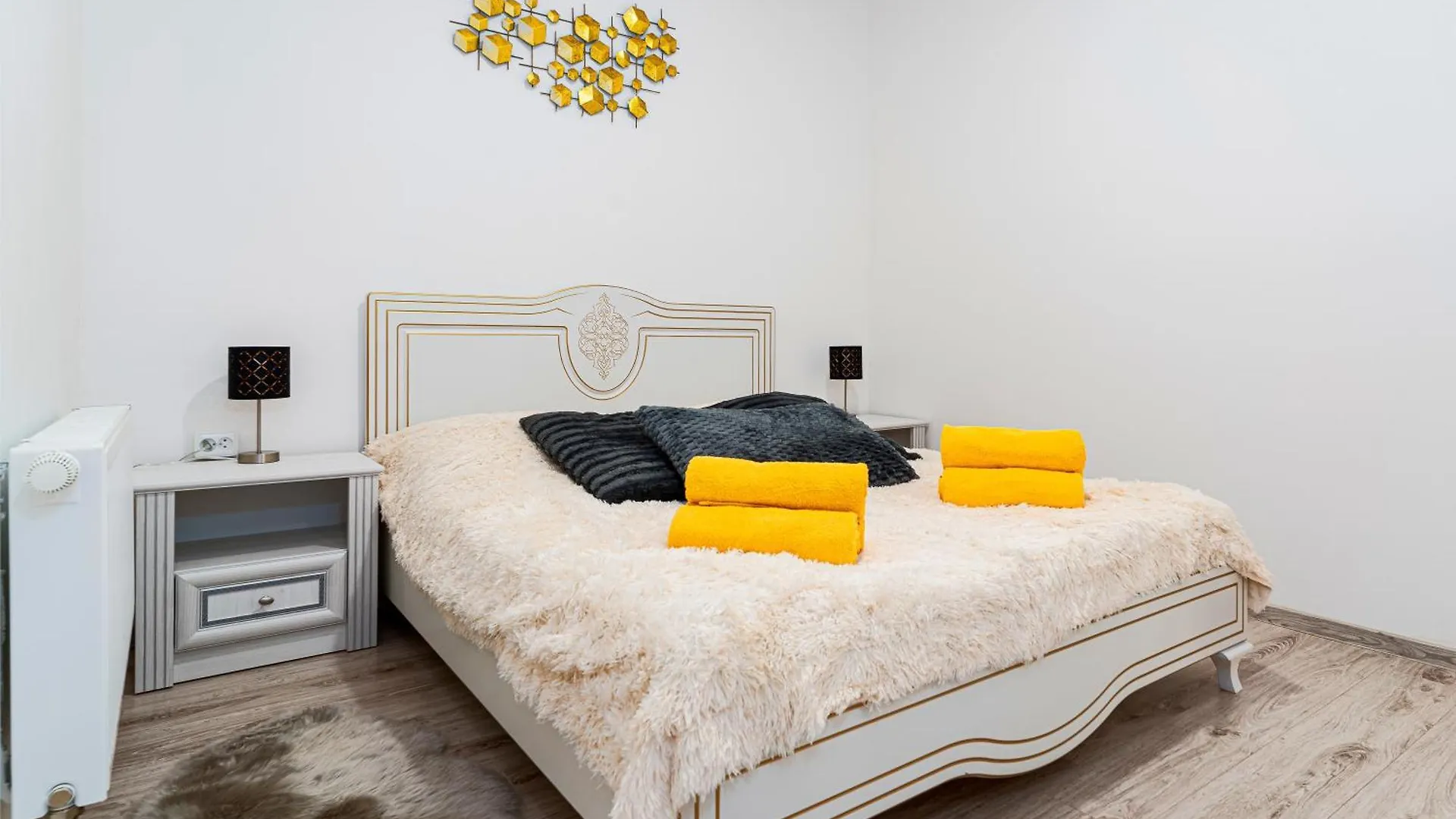 Golden Lion Suite Prague 0*,  Czech Republic