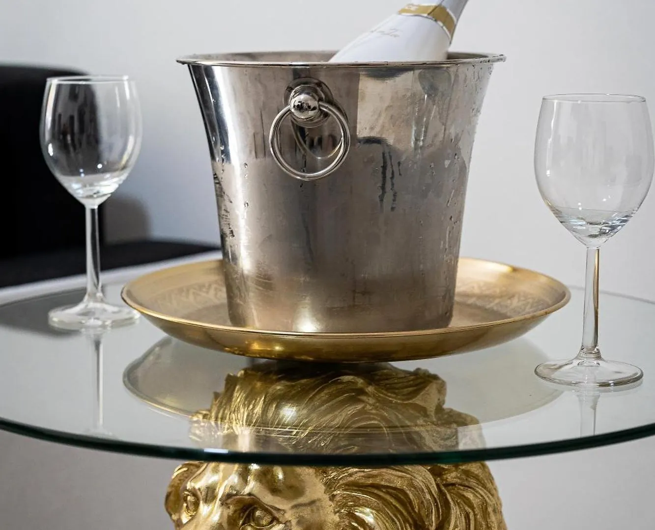 Golden Lion Suite Prague 0*,  Czech Republic